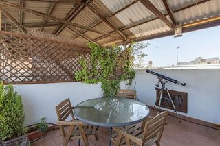 Casa adosada en venta en Centro - Sagrario en Granada