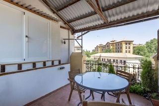 Casa adosada en venta en Centro - Sagrario en Granada