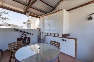 Casa adosada en venta en Centro - Sagrario en Granada
