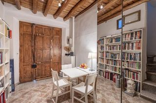 Casa adosada en venta en Centro - Sagrario en Granada