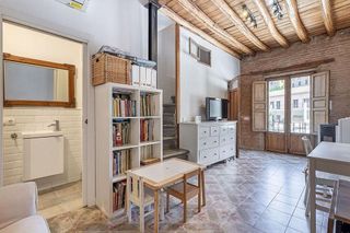 Casa adosada en venta en Centro - Sagrario en Granada