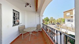 Chalet en venta en Motril pueblo en Motril