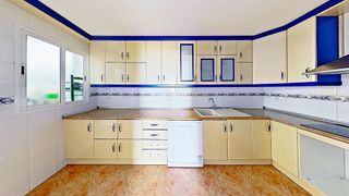 Chalet en venta en Motril pueblo en Motril