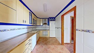 Chalet en venta en Motril pueblo en Motril