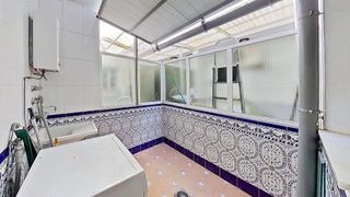 Chalet en venta en Motril pueblo en Motril