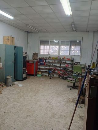 Nave industrial en venta en Cañero en Córdoba