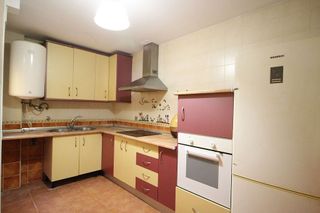 Piso en alquiler en Parque de la Ermita - Parque de San Roque en Churriana de la Vega