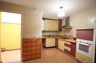 Piso en alquiler en Parque de la Ermita - Parque de San Roque en Churriana de la Vega