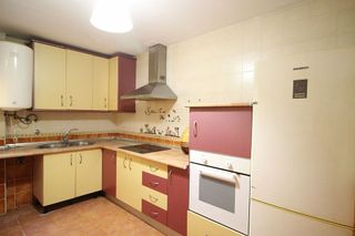 Piso en alquiler en Parque de la Ermita - Parque de San Roque en Churriana de la Vega