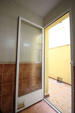 Piso en alquiler en Parque de la Ermita - Parque de San Roque en Churriana de la Vega