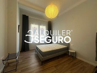 Piso en alquiler en Russafa en Valencia