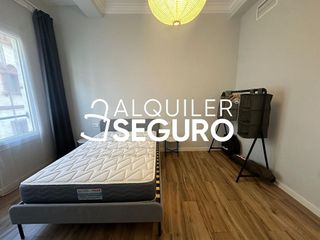 Piso en alquiler en Russafa en Valencia