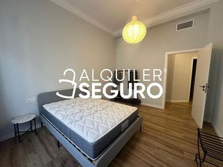 Piso en alquiler en Russafa en Valencia