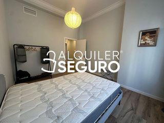 Piso en alquiler en Russafa en Valencia