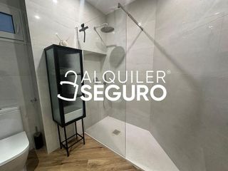 Piso en alquiler en Russafa en Valencia