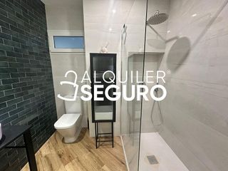 Piso en alquiler en Russafa en Valencia