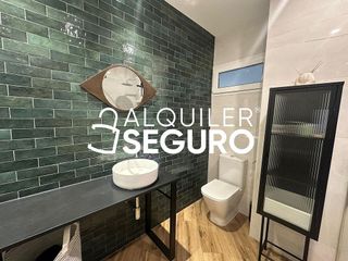 Piso en alquiler en Russafa en Valencia
