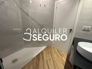 Piso en alquiler en Russafa en Valencia
