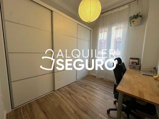 Piso en alquiler en Russafa en Valencia