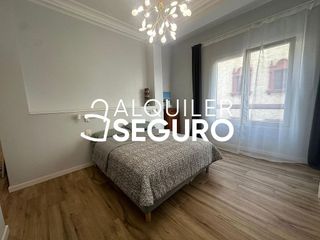 Piso en alquiler en Russafa en Valencia