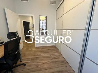 Piso en alquiler en Russafa en Valencia