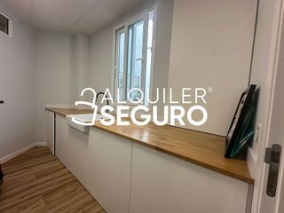 Piso en alquiler en Russafa en Valencia
