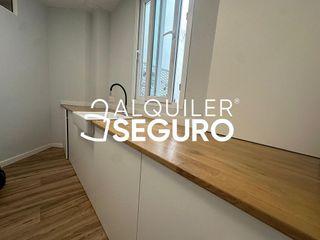 Piso en alquiler en Russafa en Valencia