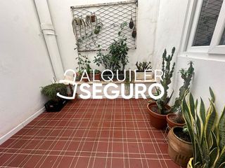 Piso en alquiler en Russafa en Valencia