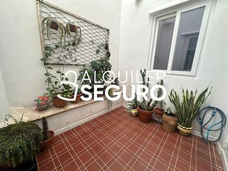 Piso en alquiler en Russafa en Valencia