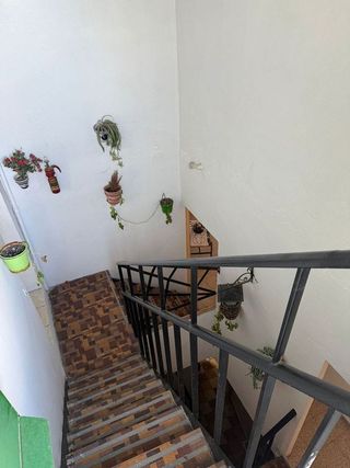 Casa adosada en venta en Centro en Puerto de Santa María (El)