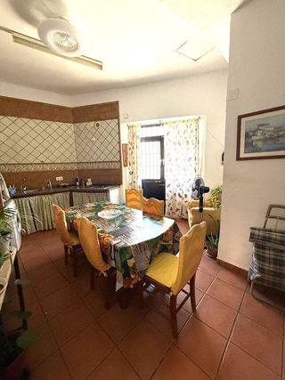 Casa adosada en venta en Centro en Puerto de Santa María (El)