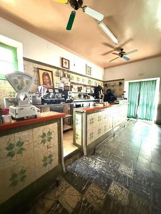 Casa adosada en venta en Centro en Puerto de Santa María (El)