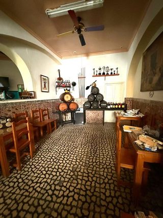 Casa adosada en venta en Centro en Puerto de Santa María (El)