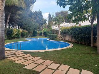 Piso en alquiler en Santa Eulalia del Río en Santa Eulalia del Río