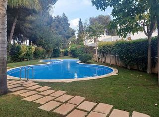 Piso en alquiler en Santa Eulalia del Río en Santa Eulalia del Río