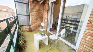 Piso en alquiler en San Francisco Javier en Granada