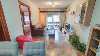 Piso en alquiler en San Francisco Javier en Granada