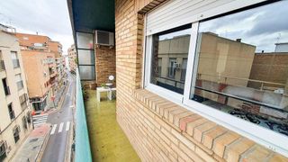 Piso en alquiler en San Francisco Javier en Granada