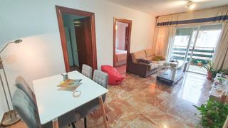 Piso en alquiler en San Francisco Javier en Granada