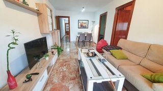 Piso en alquiler en San Francisco Javier en Granada