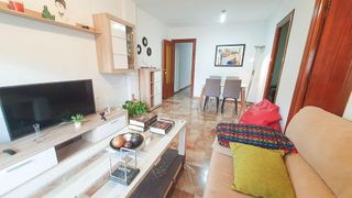 Piso en alquiler en San Francisco Javier en Granada