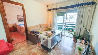 Piso en alquiler en San Francisco Javier en Granada