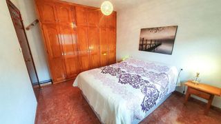 Piso en alquiler en San Francisco Javier en Granada