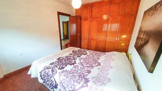 Piso en alquiler en San Francisco Javier en Granada