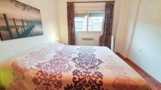 Piso en alquiler en San Francisco Javier en Granada