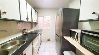 Piso en alquiler en San Francisco Javier en Granada