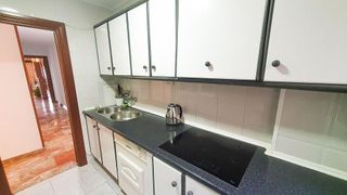 Piso en alquiler en San Francisco Javier en Granada