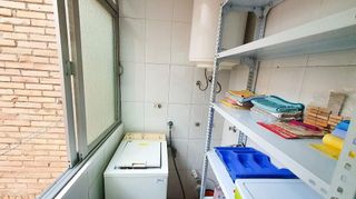 Piso en alquiler en San Francisco Javier en Granada