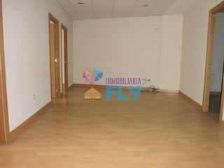 Oficina en alquiler en Centro en Ourense