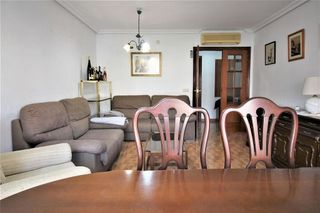 Piso en alquiler en San Luis en Almería